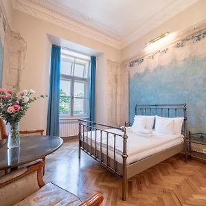 Suite Appartement